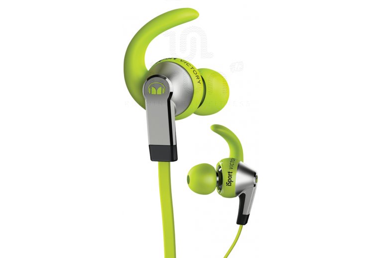 Monster Auriculares iSport Victory