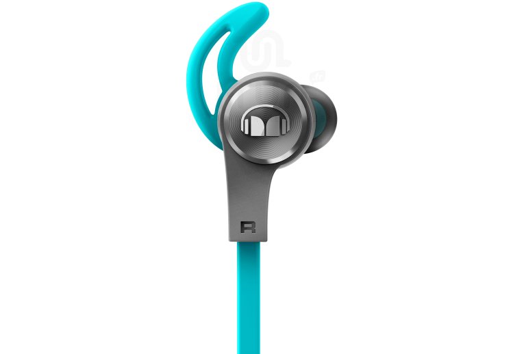 Monster Auriculares iSport Achieve Bluetooth