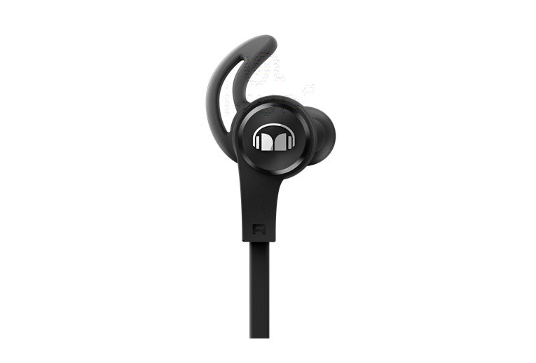 Monster Auriculares iSport Achieve Bluetooth
