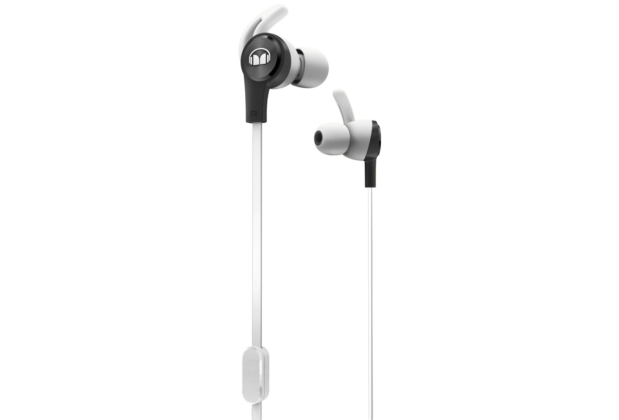 Monster iSport Achieve Casques / lecteurs mp3