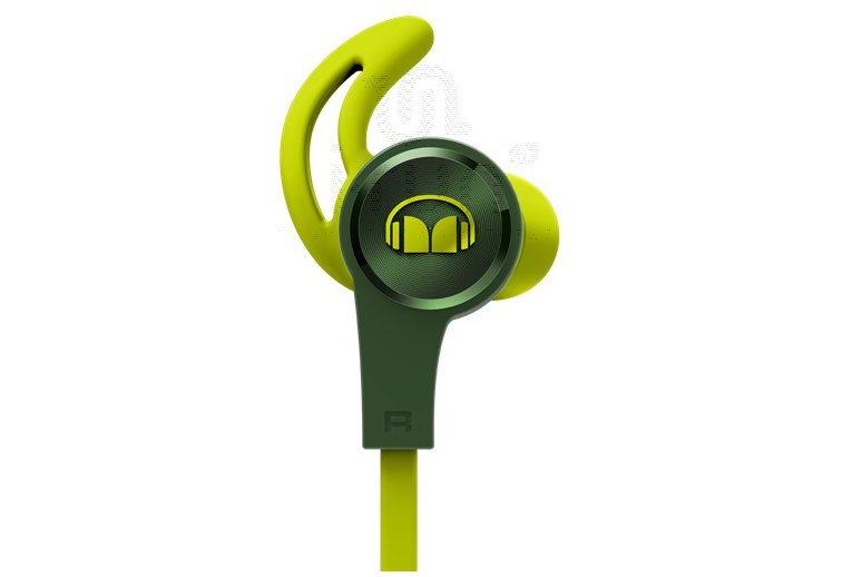Monster Auriculares iSport Achieve