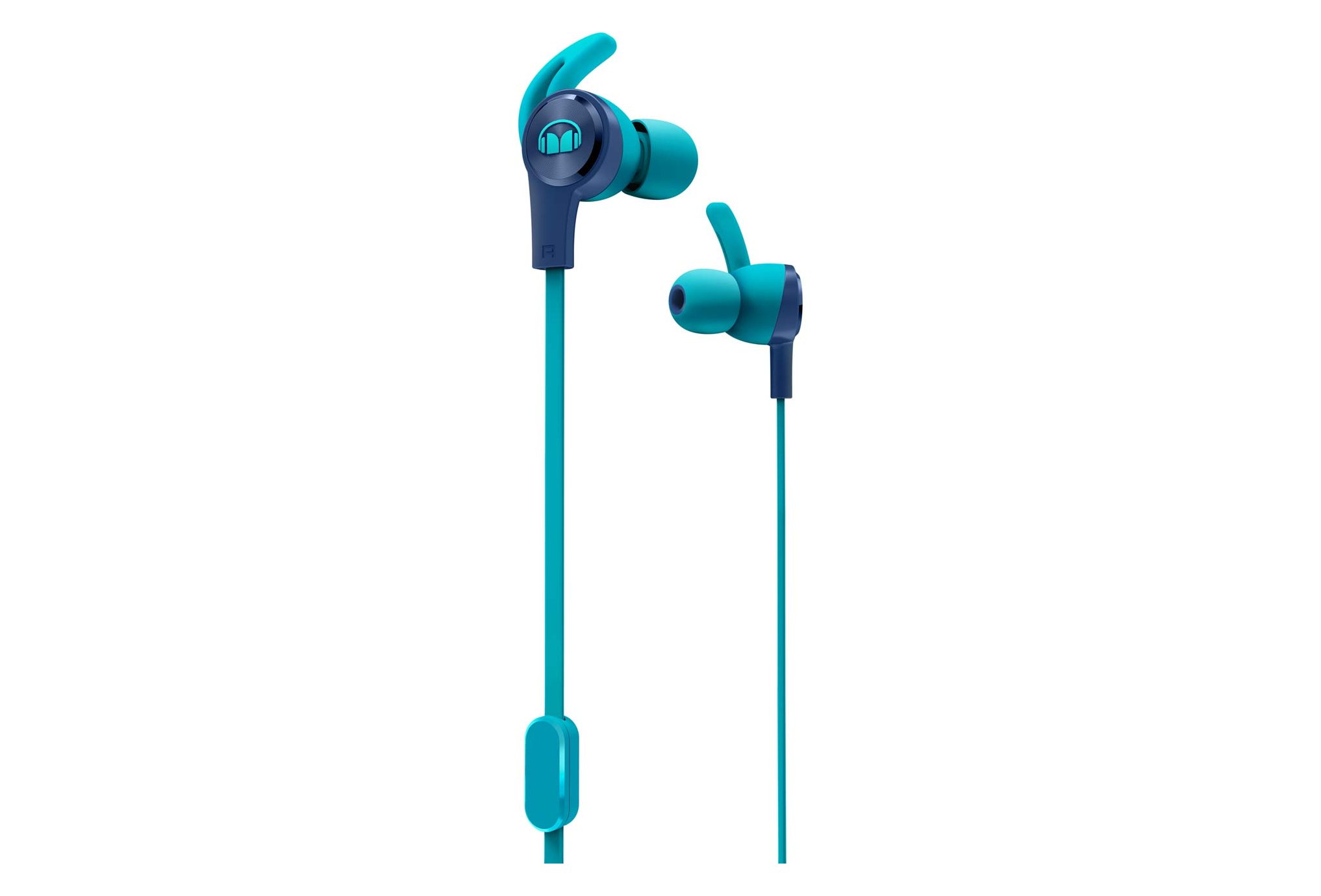 Monster iSport Achieve Casques / lecteurs mp3
