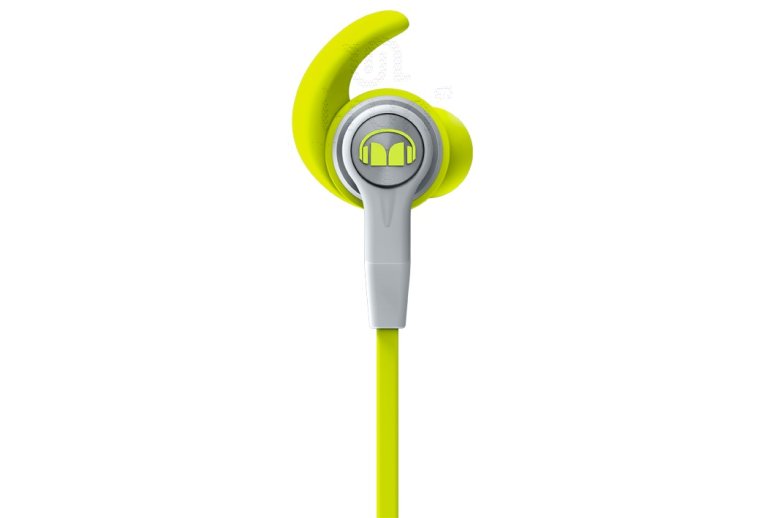Monster Auriculares iSport Compete