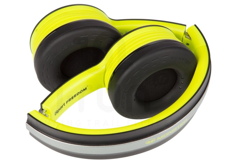 Monster iSport Freedom Bluetooth