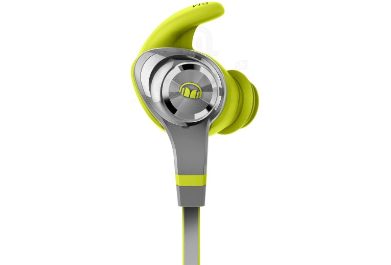 Monster Auriculares iSport Intensity Bluetooth