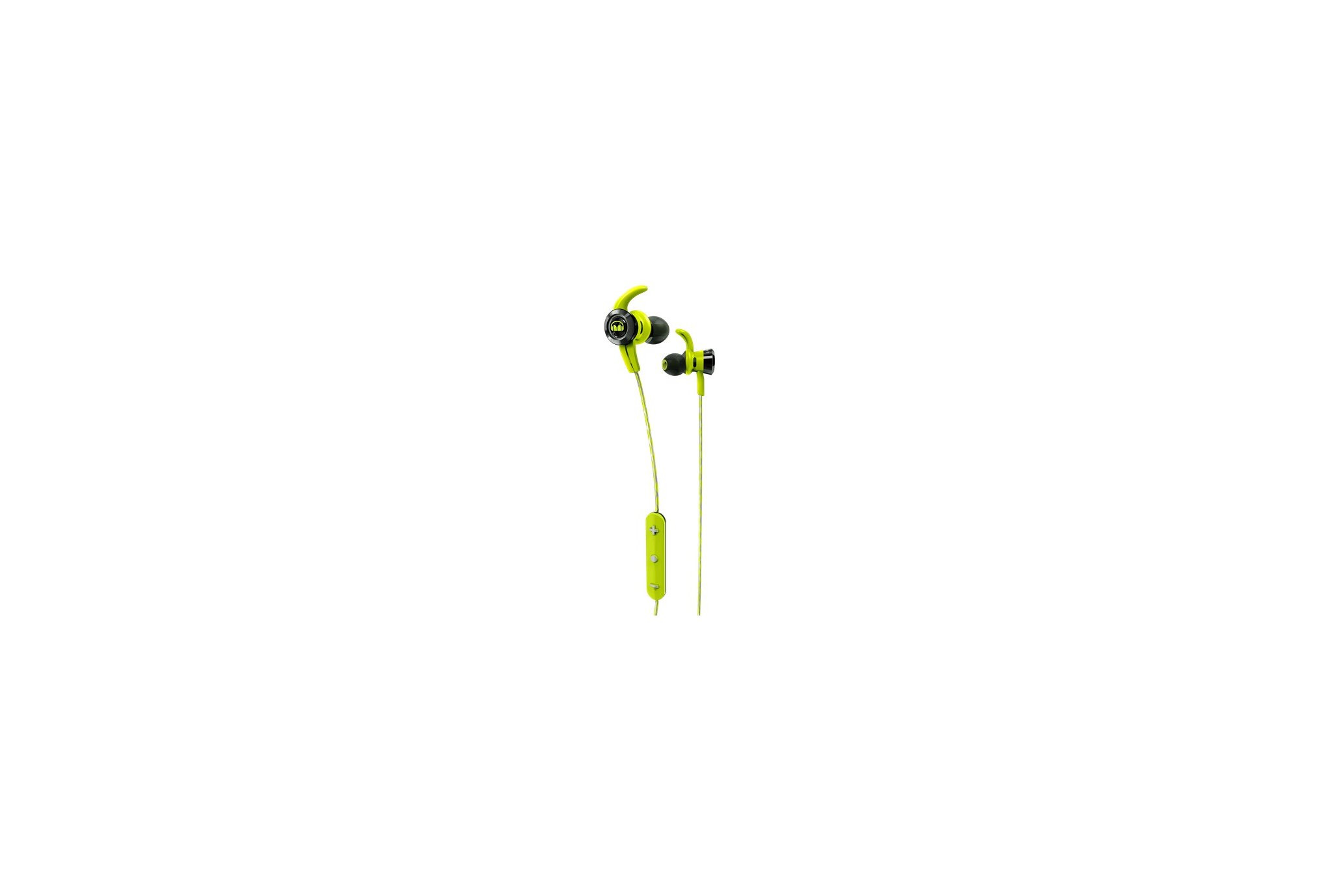 Monster iSport Victory Bluetooth Casques / lecteurs mp3