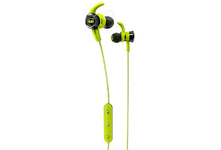Monster Auriculares iSport Victory Bluetooth
