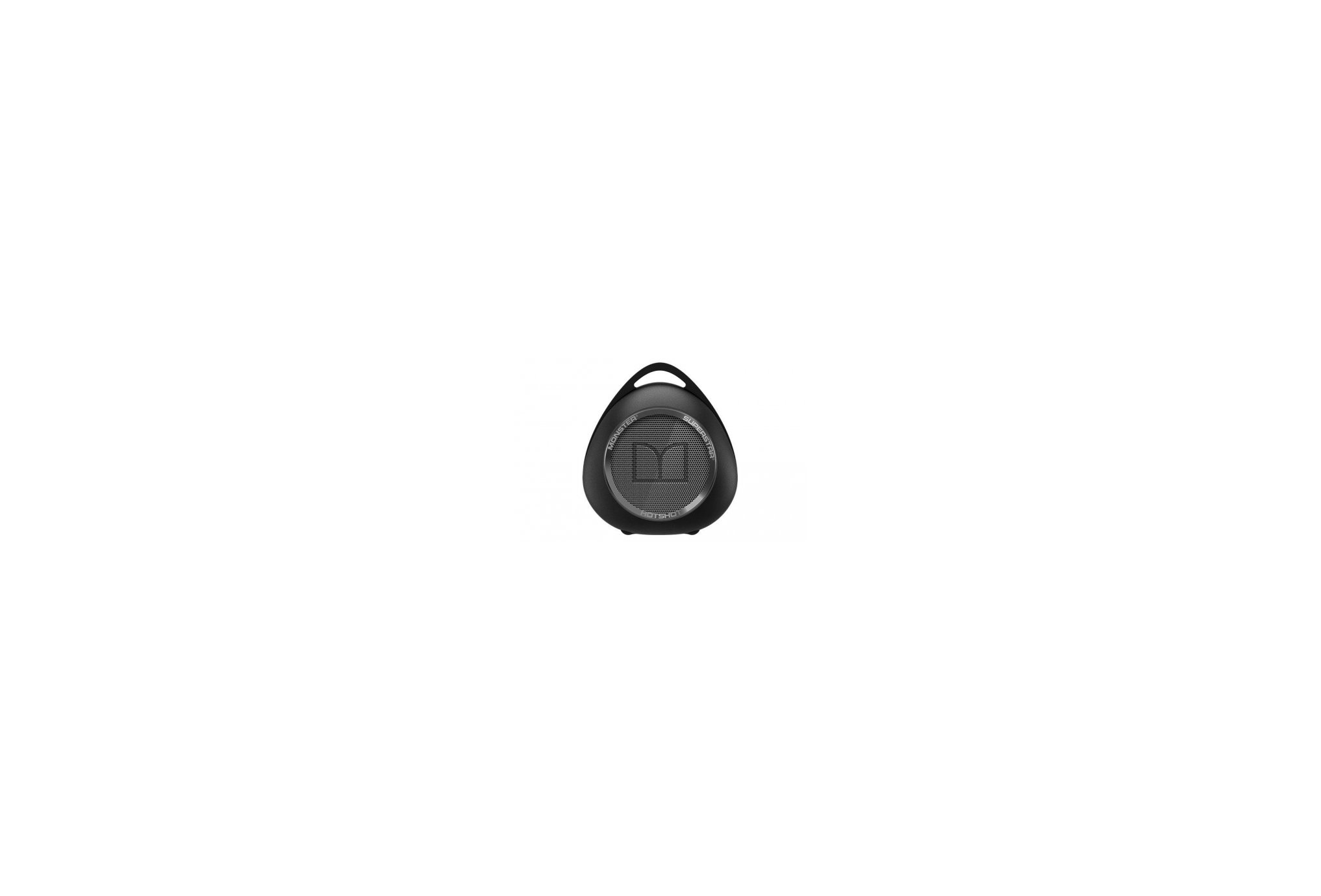 Monster SuperStar HotShot Bluetooth Enceinte Bluetooth