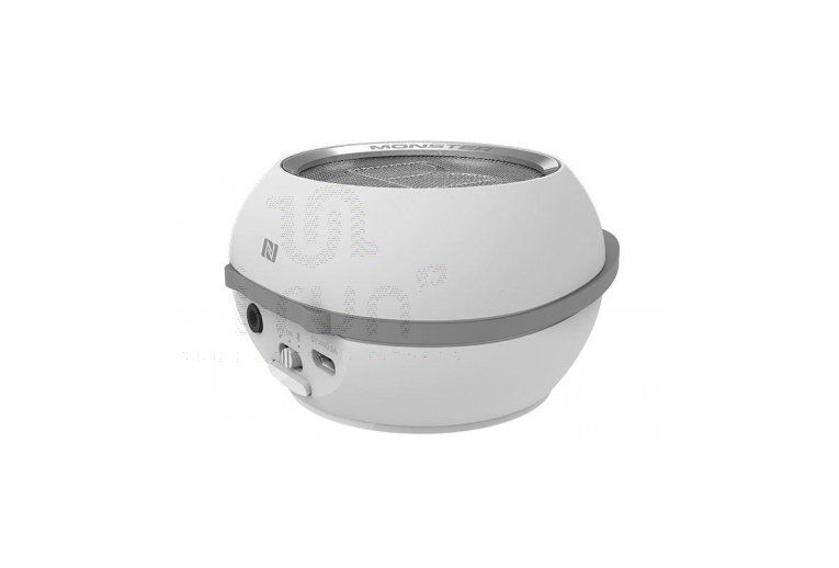 Monster SuperStar HotShot Bluetooth