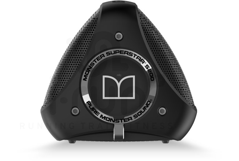 Monster SuperStar S200