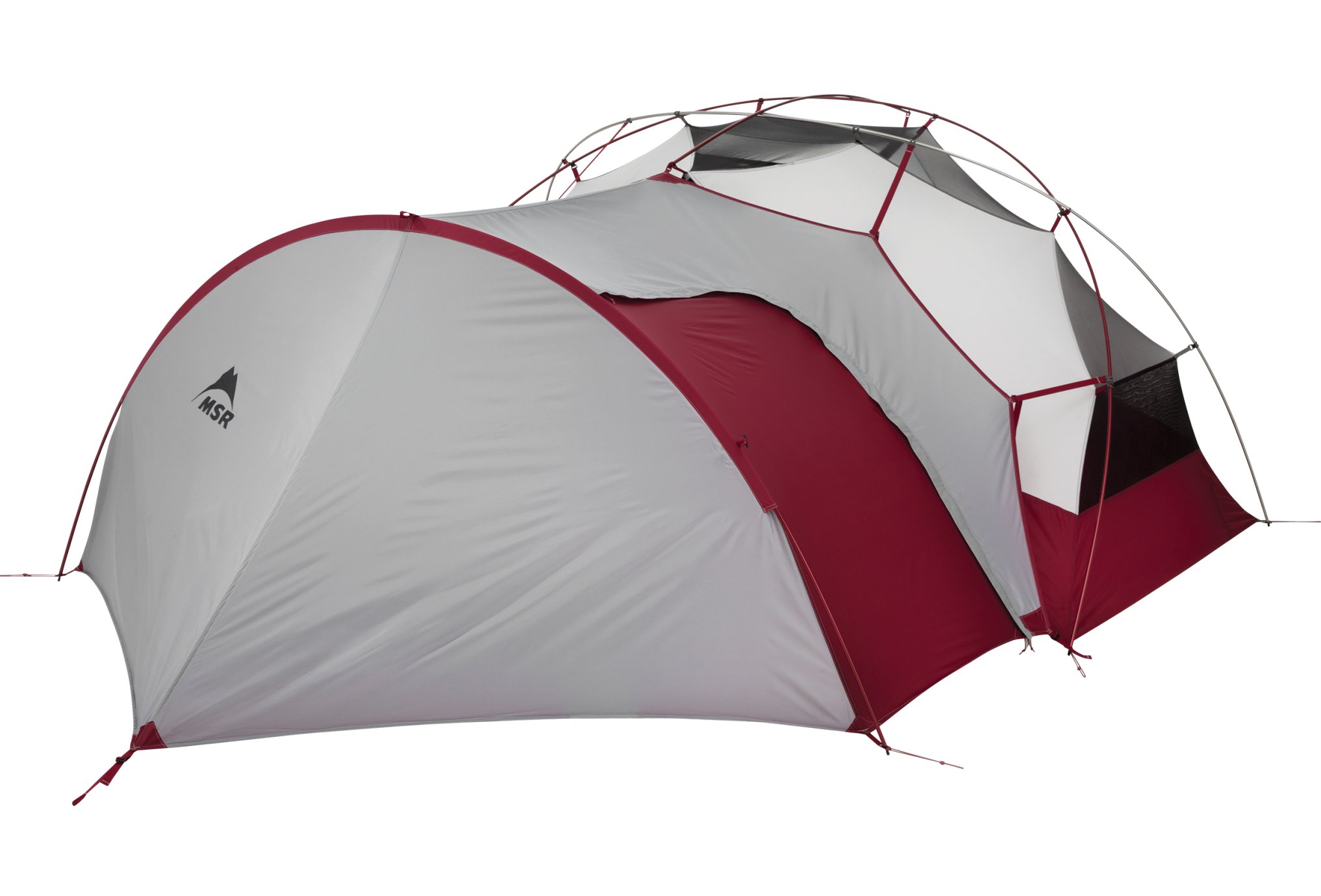 MSR Abri de rangement Gear Shed Bivouac