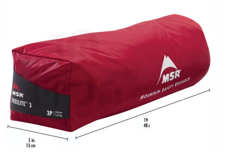 MSR FreeLite 3 V3
