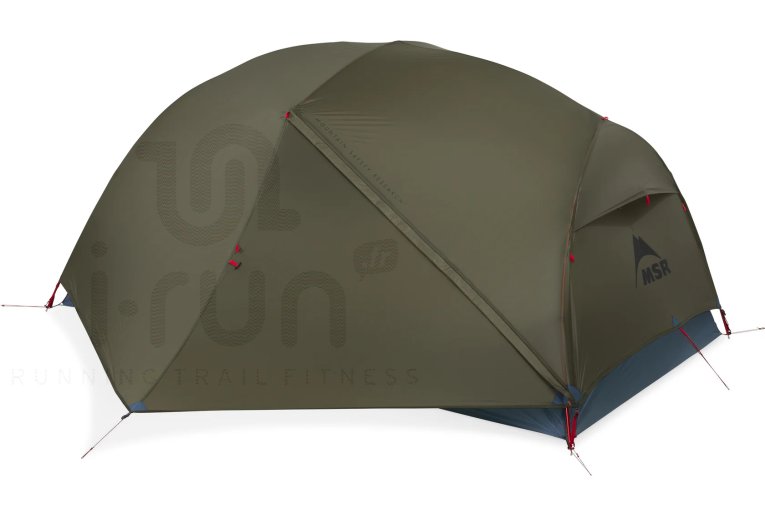 MSR Hubba Hubba HD 2