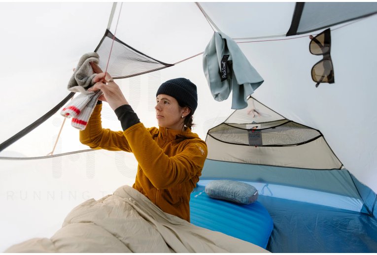 MSR Hubba Hubba HD 2