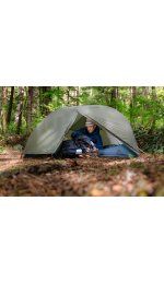 MSR Hubba Hubba HD 1