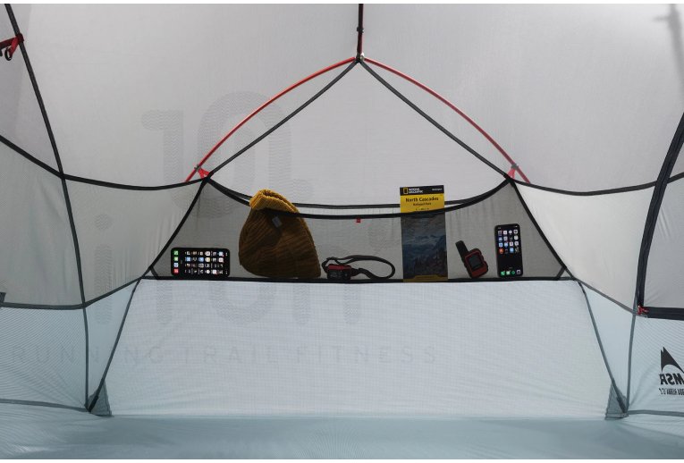 MSR Hubba Hubba LT 2