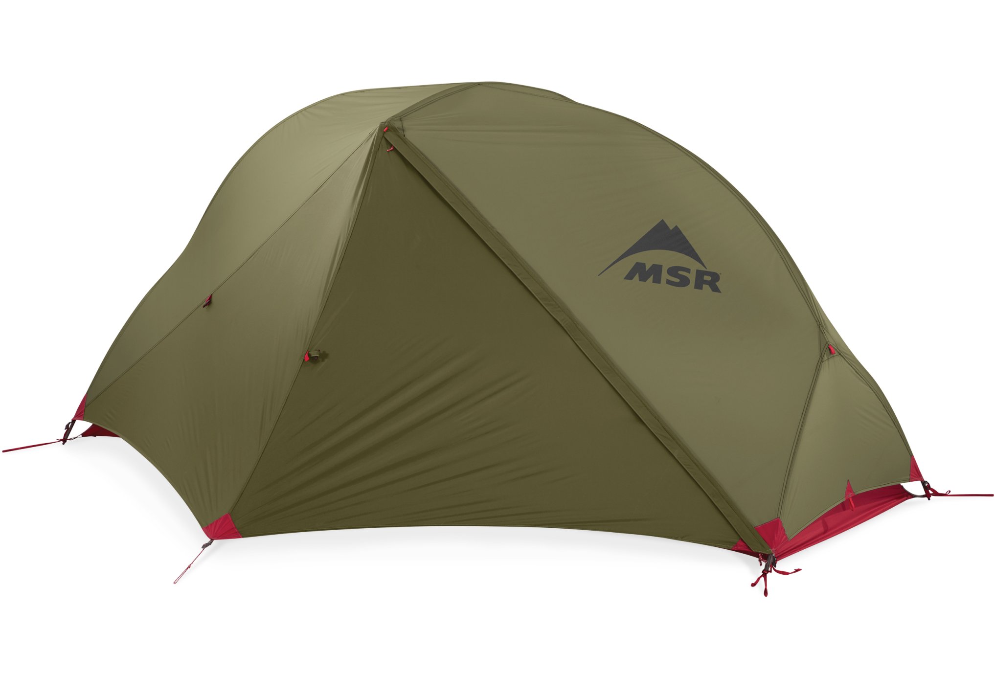 MSR Hubba NX Bivouac