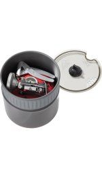 MSR Kit de rchaud PocketRocket 2 Deluxe