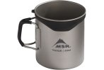 MSR Titan Cup 450 ml