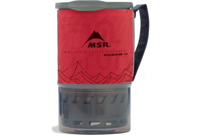 MSR Windburner 1.0L