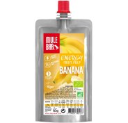 Mulebar Pulpe de fruits Bio & Vegan - Banane