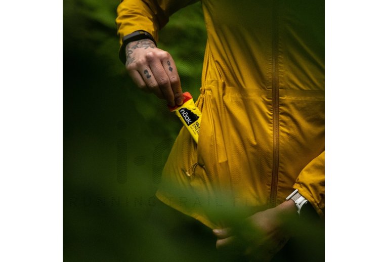 Naak Ultra Energy Energieriegel - Beeren und Nüsse