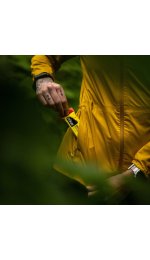 Naak Barre énergétique Ultra Energy - baies et noix