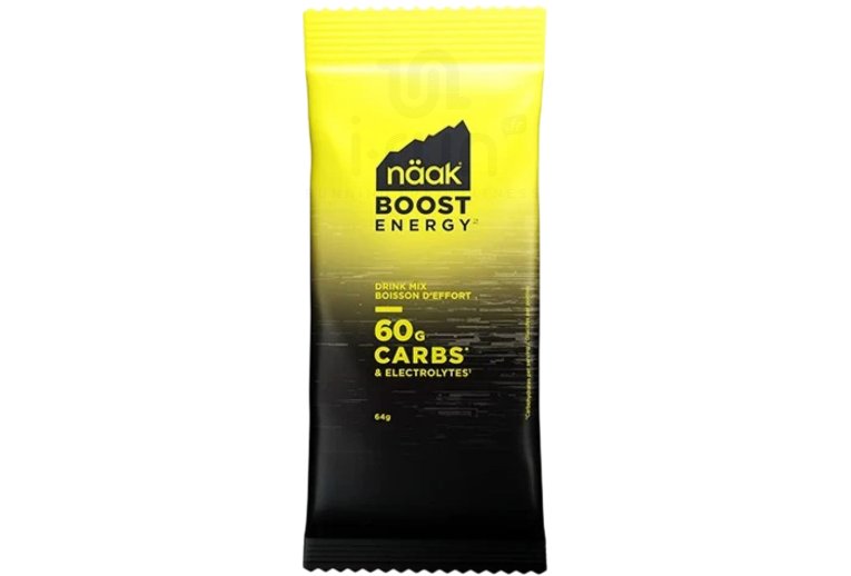 Naak Boost Energy - 64 g