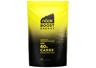 Naak Boost Energy - 960 g