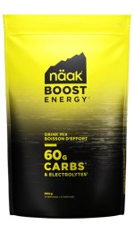 Naak Boost Energy - 960 g