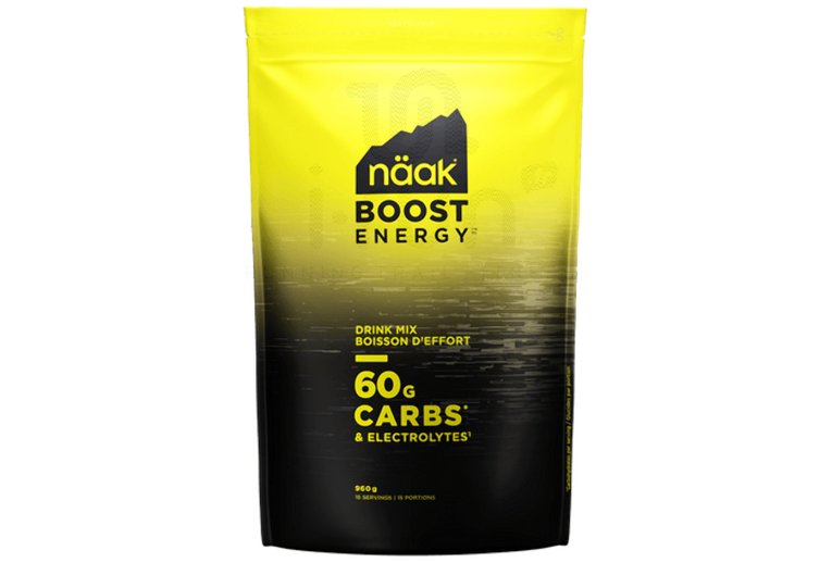 Naak Boost Energy - 960 g