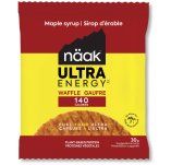 Naak Gaufre nergtique Ultra Energy - sirop d