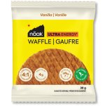 Naak Gaufre nergtique Ultra Energy - vanille