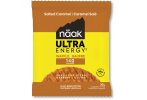 Naak gofre energtico Ultra Energy - caramelo salado