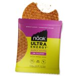 Naak Gaufre nergtique Ultra Energy fruits rouges