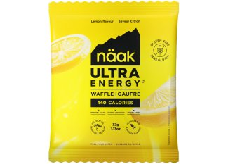 Naak Cialda energetica Ultra Energy