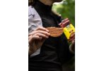 Naak Gaufre energtica Ultra Energy - xarope de cer