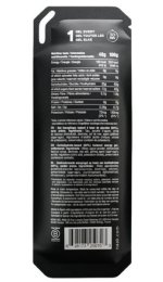 Naak Gel Boost Energy - 40 g