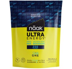 Naak Ultra Energy - bouillon salé - 720 g