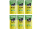 Naak Ultra Energy - citron vert - 72 g - 6 sachets