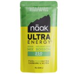 Naak Ultra Energy - citron vert - 72 g