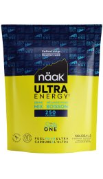 Naak Ultra Energy - bouillon salé - 720 g