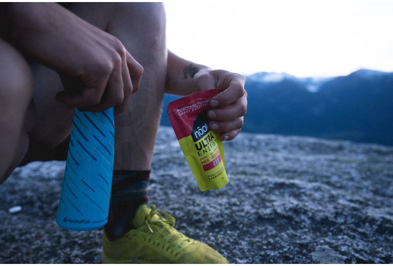 Naak Ultra Energy - anguria - 72 g