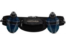 Nathan Ceinture Hydratation Trail Mix Plus 2 600mL