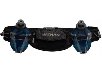 Nathan cinturón de hidratación Trail Mix Plus 600mL