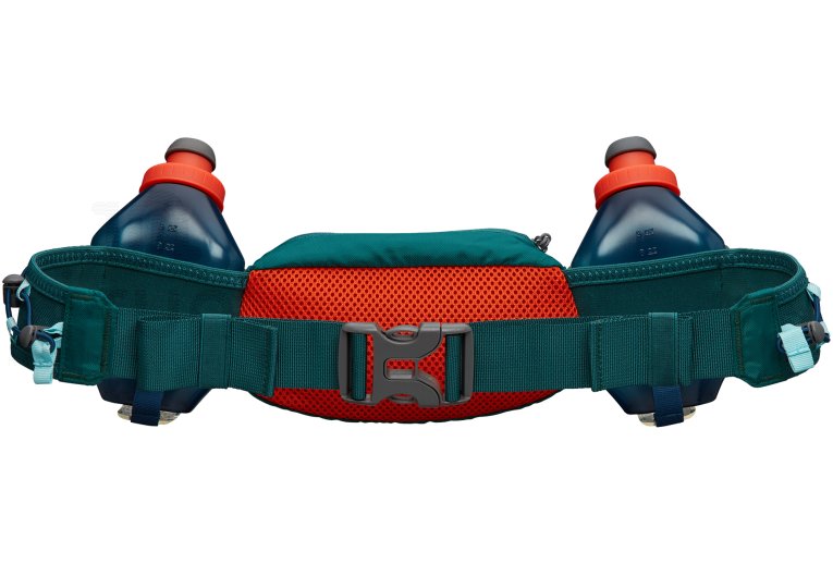 Nathan Ceinture Hydratation Trail Mix Plus 2 600mL