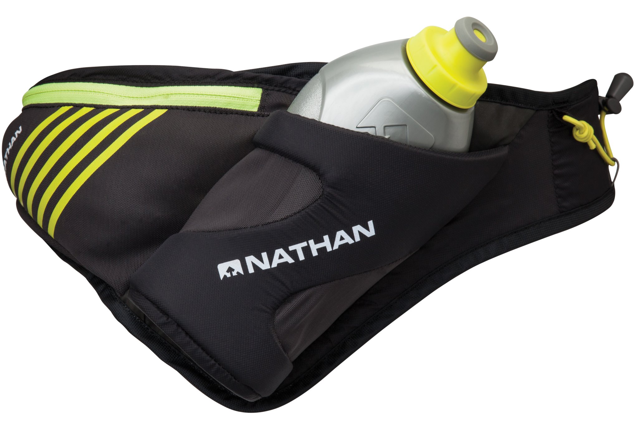 Nathan Ceinture Porte Bidon Peak Sac hydratation / Gourde