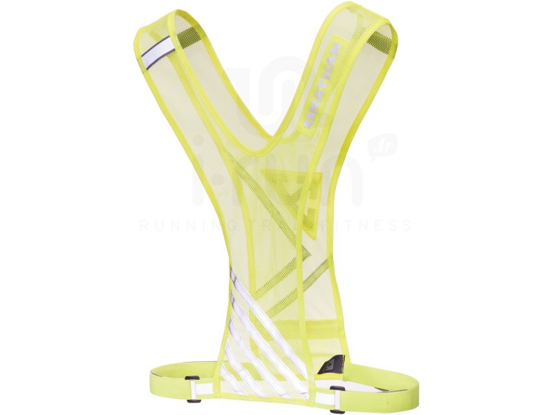 Nathan Gilet de sécurité Photon LED