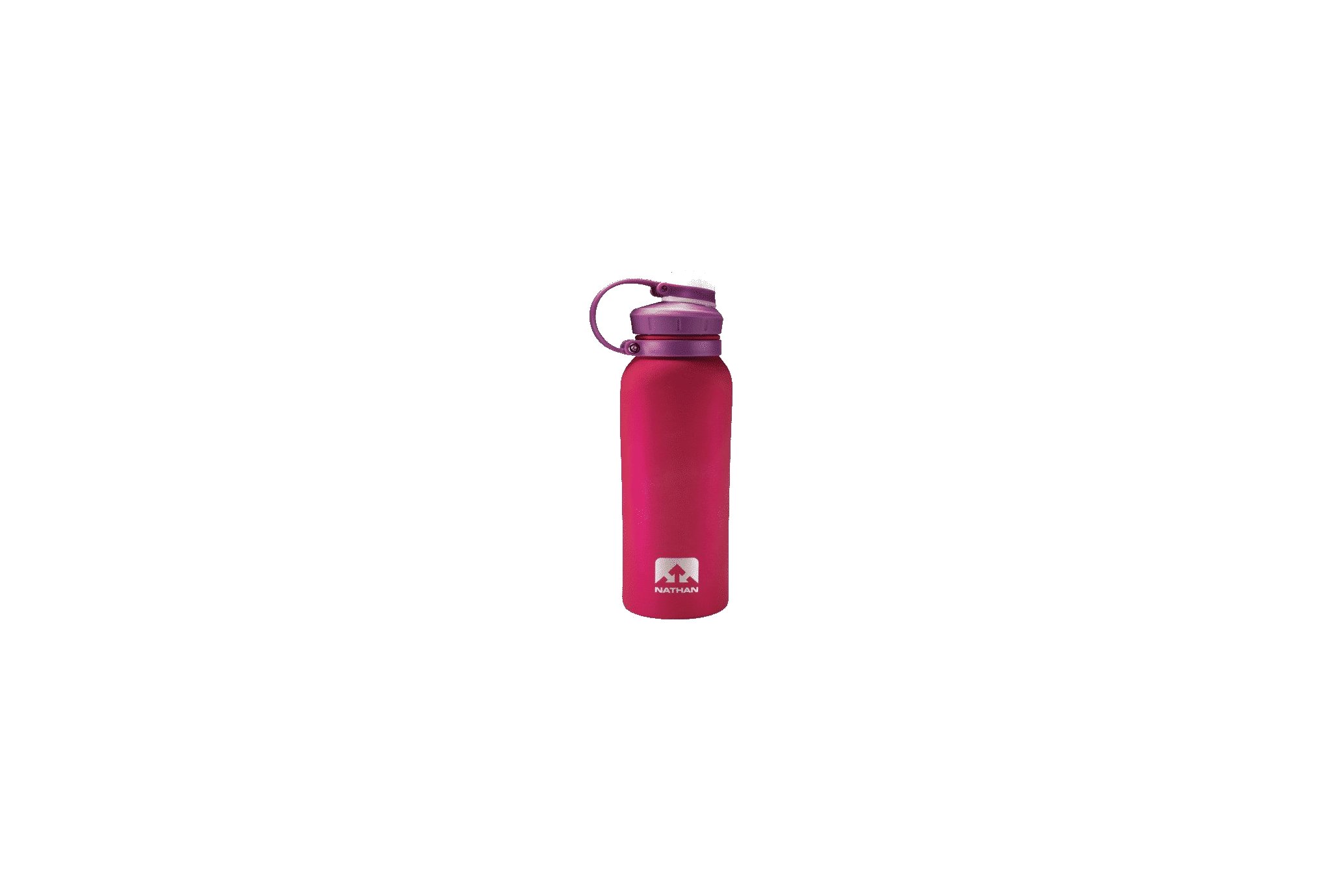 Nathan HammerHead 532 mL Sac hydratation / Gourde