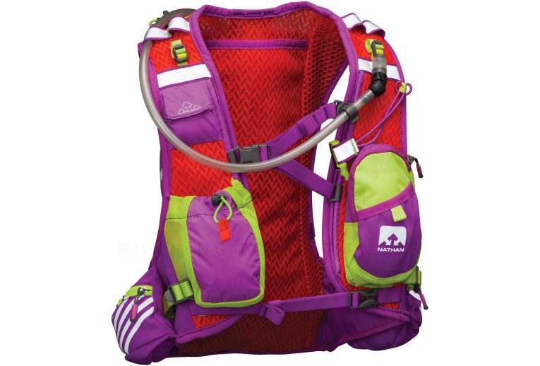 Nathan Hydrobag VaporShadow